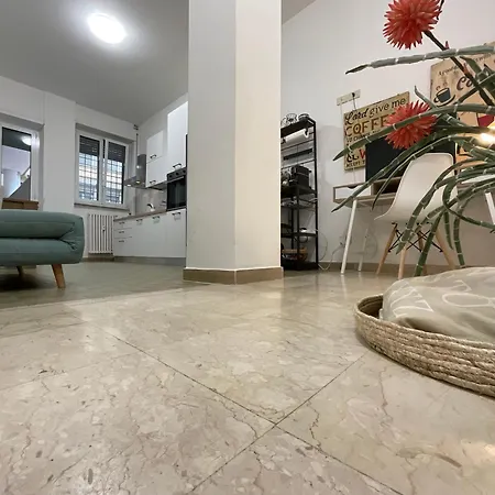 Casa Sofia Trastevere * Řím