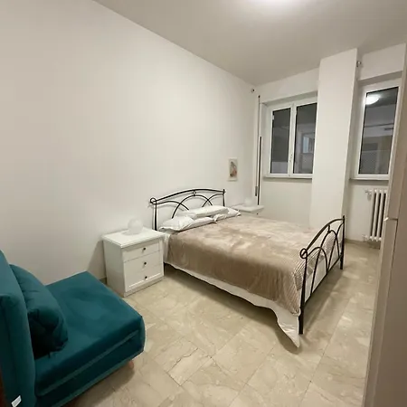 Casa Sofia Trastevere Apartmán Řím