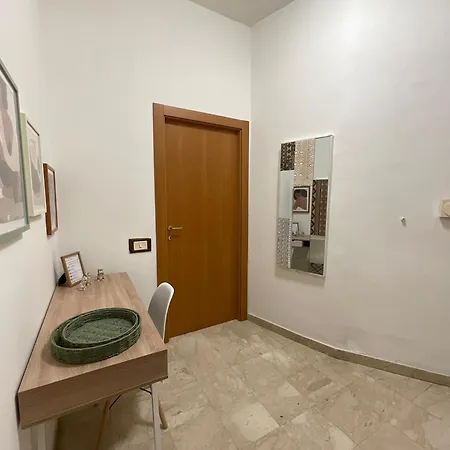 Apartmán Casa Sofia Trastevere