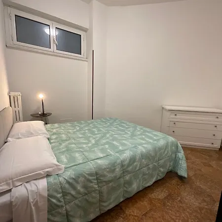 Casa Sofia Trastevere Řím