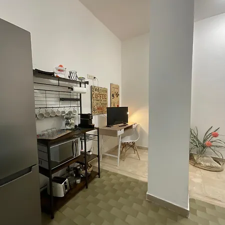 Casa Sofia Trastevere