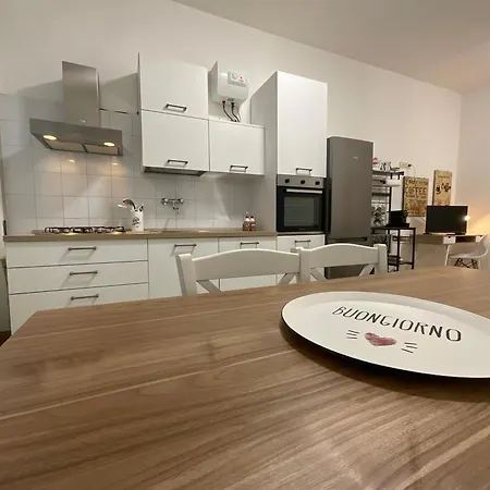 Casa Sofia Trastevere * Řím