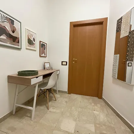 Apartmán Casa Sofia Trastevere *