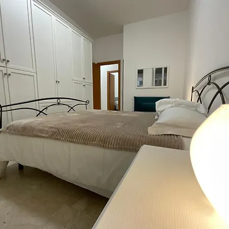 Apartmán Casa Sofia Trastevere Řím