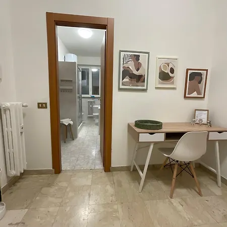 Casa Sofia Trastevere Apartmán Řím