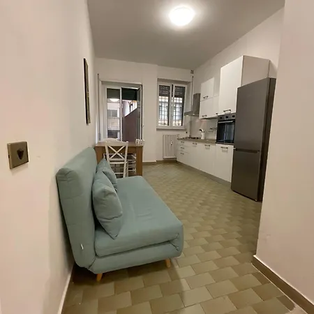 Casa Sofia Trastevere Řím