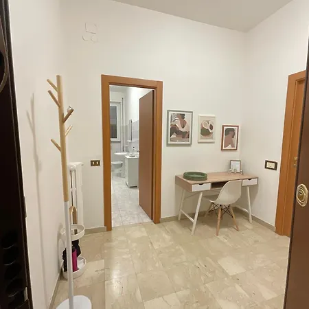 Apartmán Casa Sofia Trastevere *