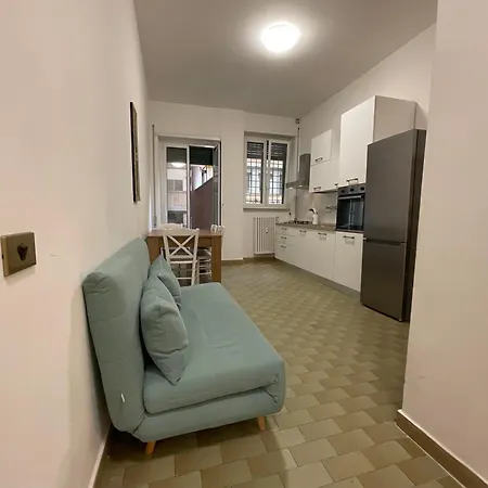 Casa Sofia Trastevere *