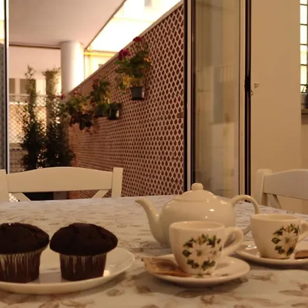 Apartmán Casa Sofia Trastevere *