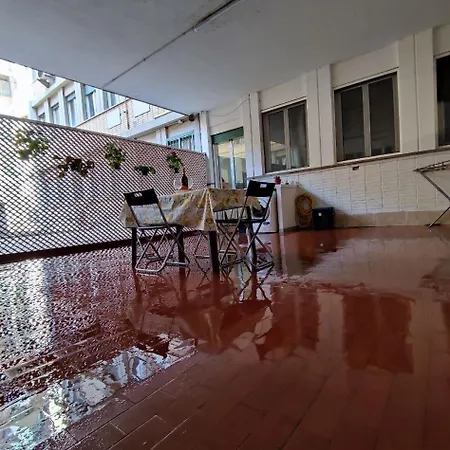 Casa Sofia Trastevere * Řím