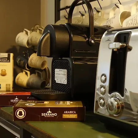 Casa Sofia Trastevere Řím