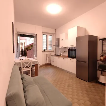 Casa Sofia Trastevere