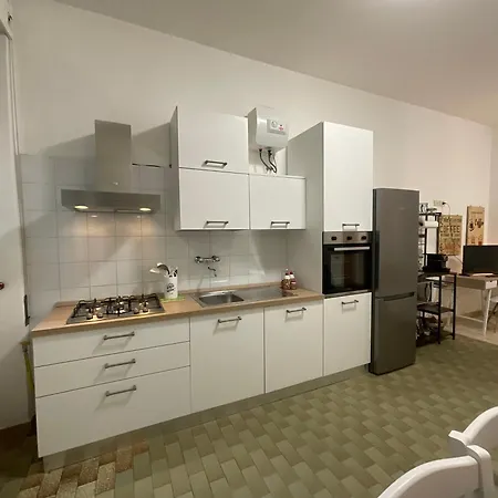 Casa Sofia Trastevere Apartman