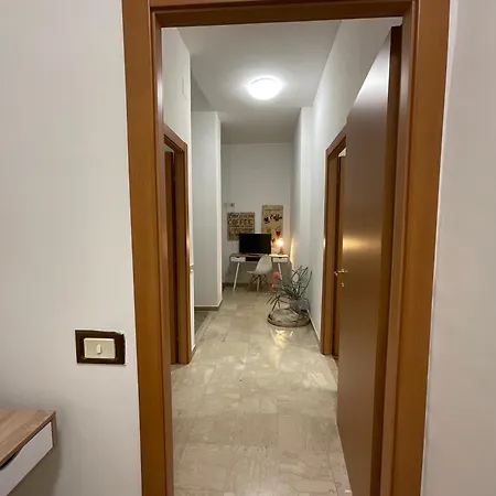 Casa Sofia Trastevere Apartman