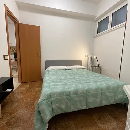 公寓 Casa Sofia Trastevere