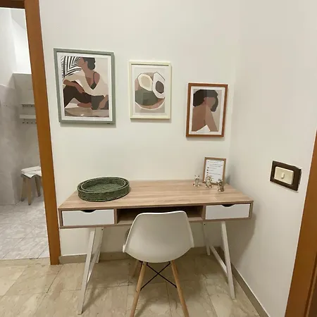 Casa Sofia Trastevere Apartman