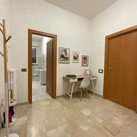 Casa Sofia Trastevere Apartman *