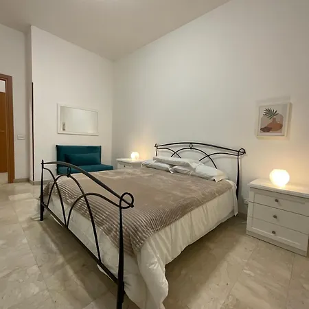 公寓 Casa Sofia Trastevere 罗马
