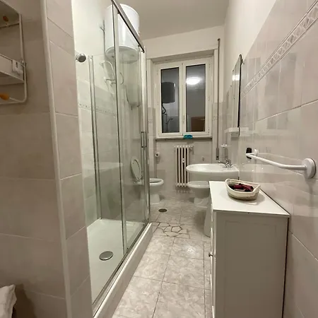 Casa Sofia Trastevere Rome