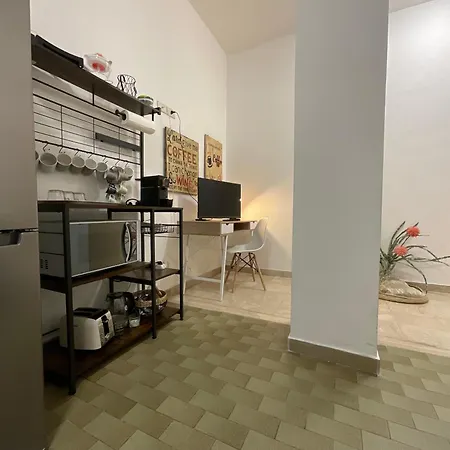 Apartment Casa Sofia Trastevere *