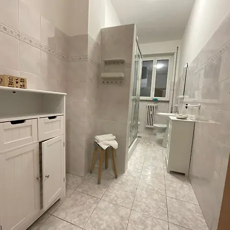 Apartment Casa Sofia Trastevere *