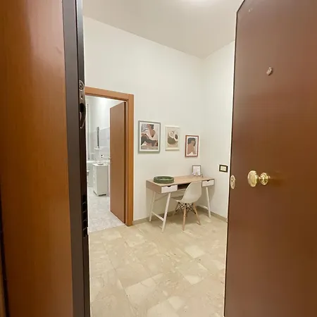 Casa Sofia Trastevere Apartamento Roma