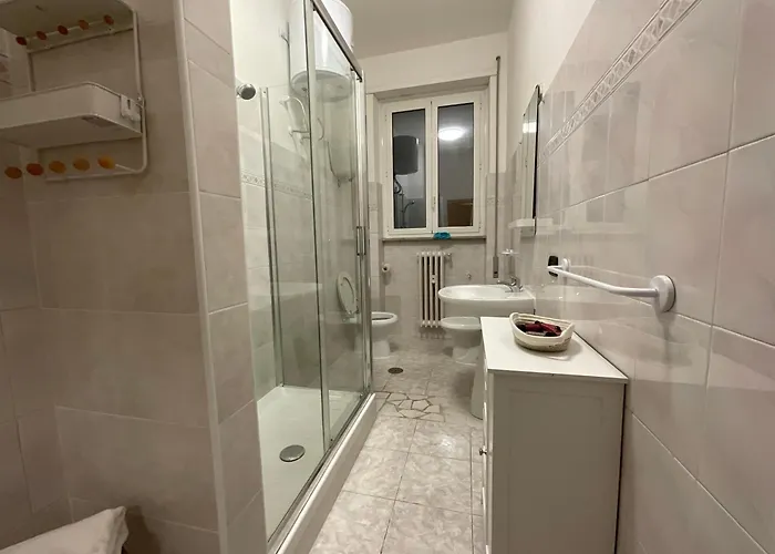 Casa Sofia Trastevere Rom
