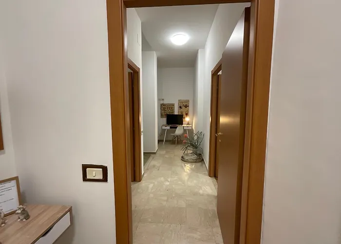 Casa Sofia Trastevere Lägenhet