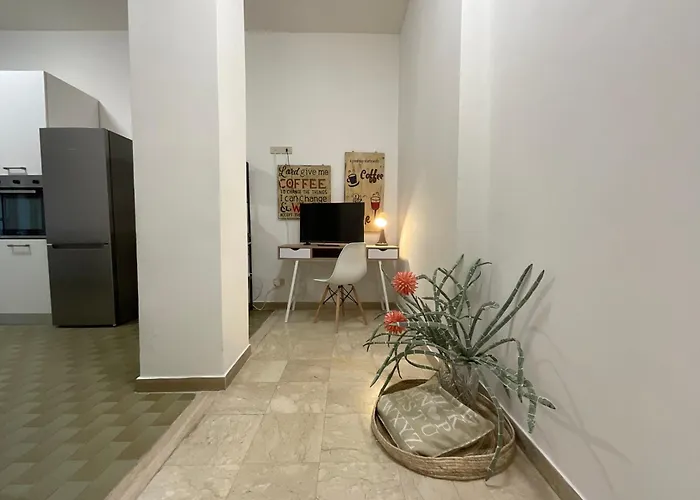 Lägenhet Casa Sofia Trastevere Rom