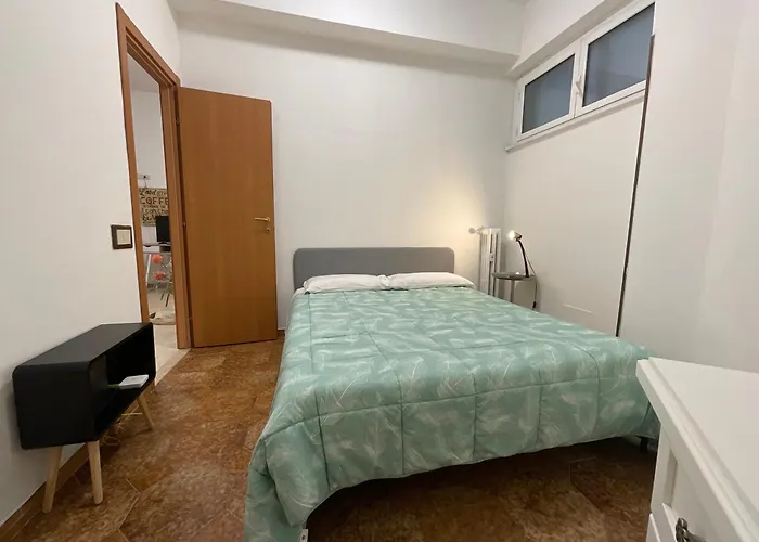 Lägenhet Casa Sofia Trastevere