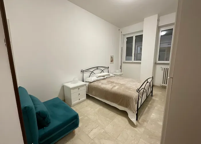 Casa Sofia Trastevere Lägenhet Rom
