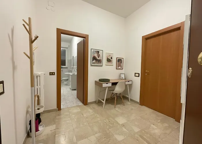 Casa Sofia Trastevere Lägenhet *