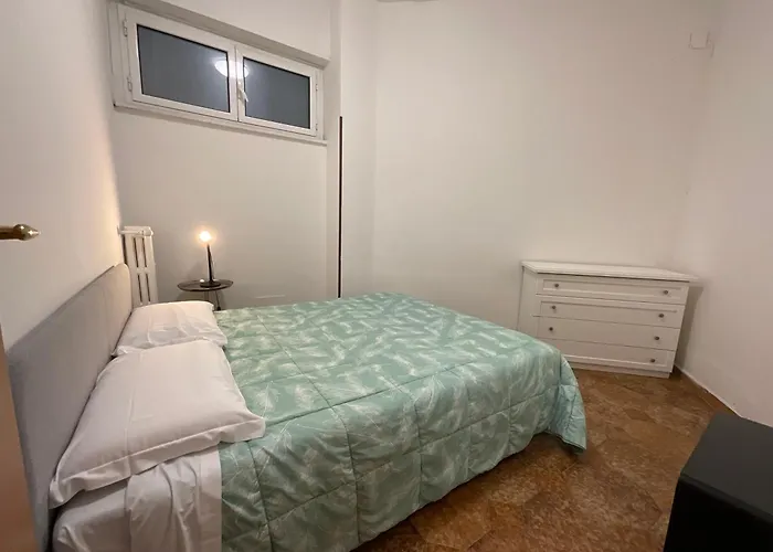 Casa Sofia Trastevere Rom