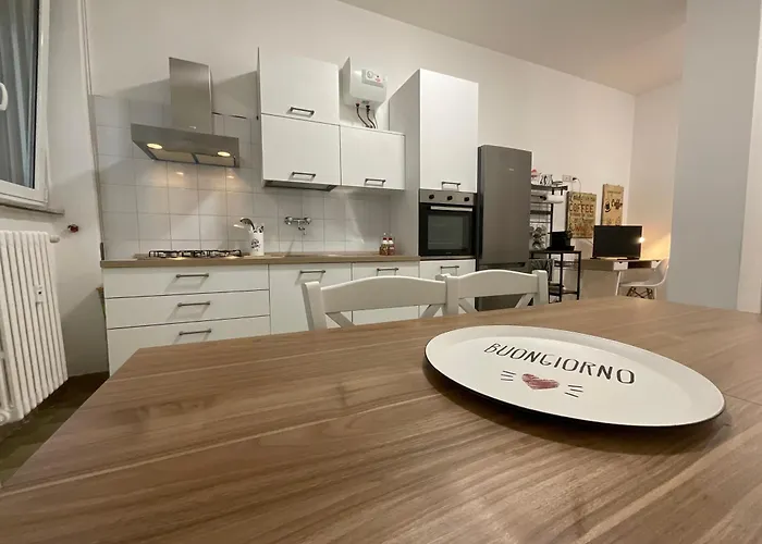 Casa Sofia Trastevere * Rom