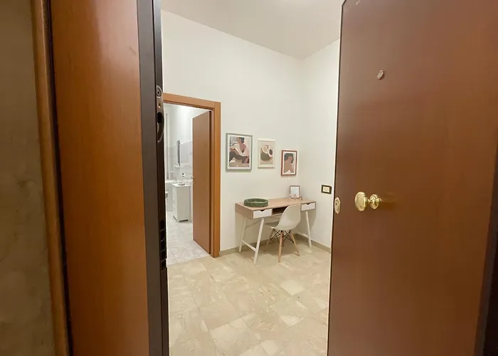 Casa Sofia Trastevere Lägenhet Rom