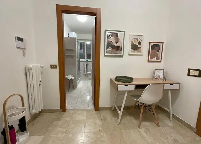 Casa Sofia Trastevere Lägenhet Rom