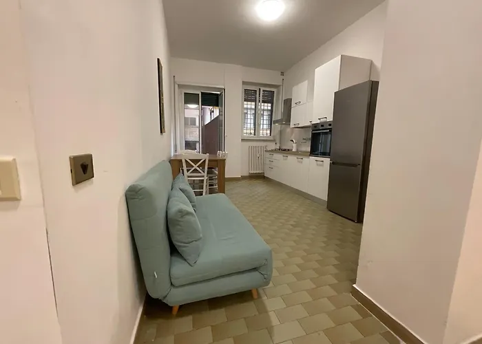 Casa Sofia Trastevere Rom