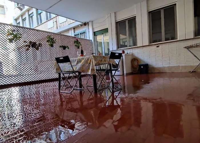 Casa Sofia Trastevere * Rom