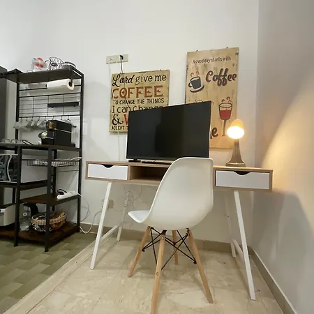 Casa Sofia Trastevere *